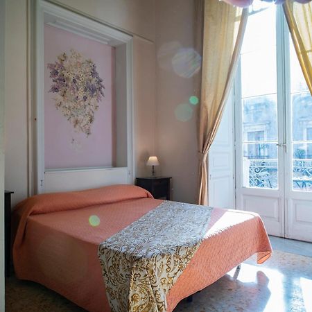 San Demetrio Hotel Catania Luaran gambar