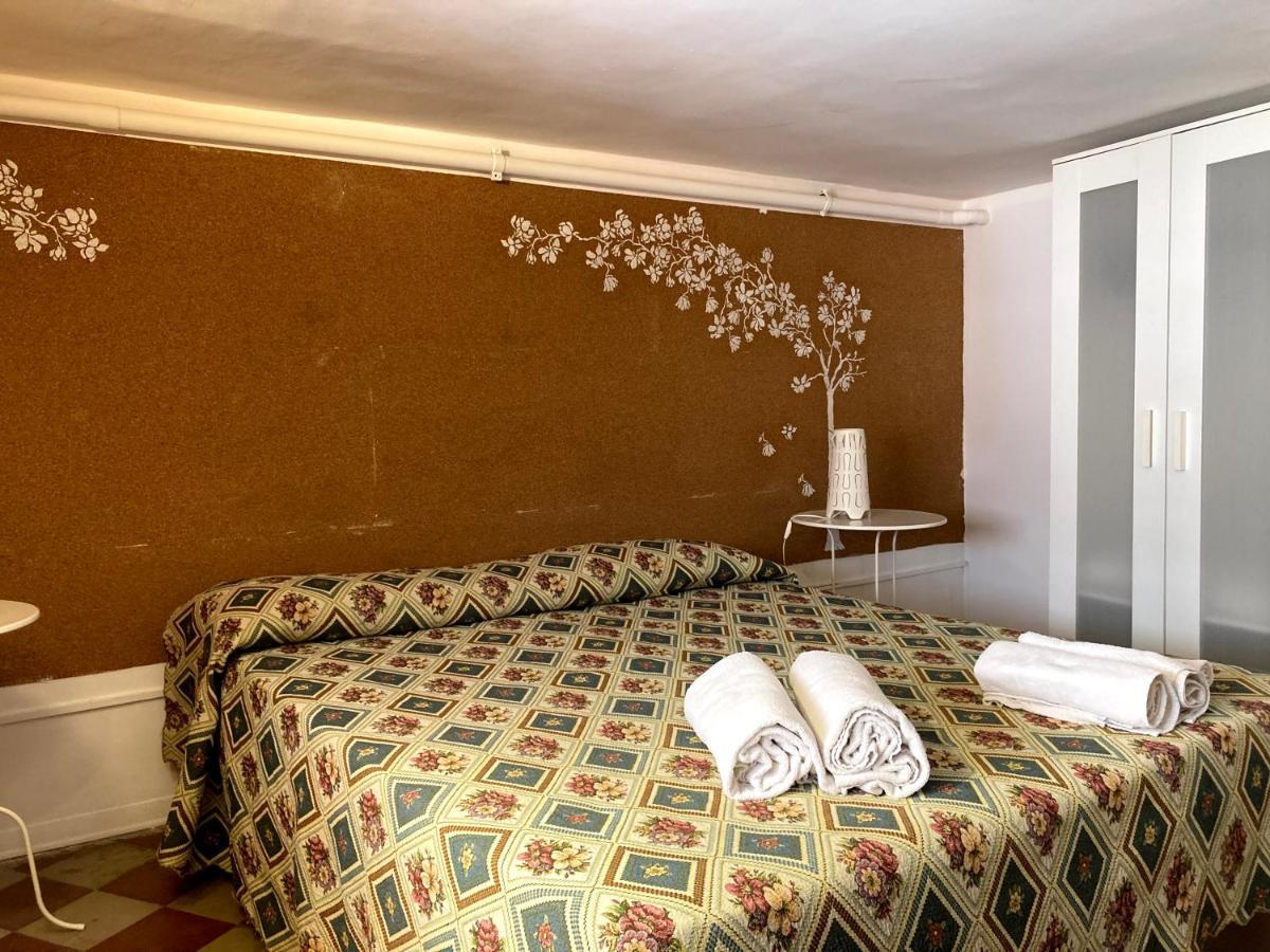 San Demetrio Hotel Catania Luaran gambar