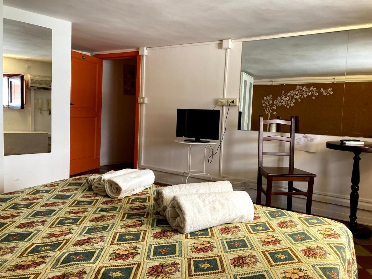 San Demetrio Hotel Catania Luaran gambar