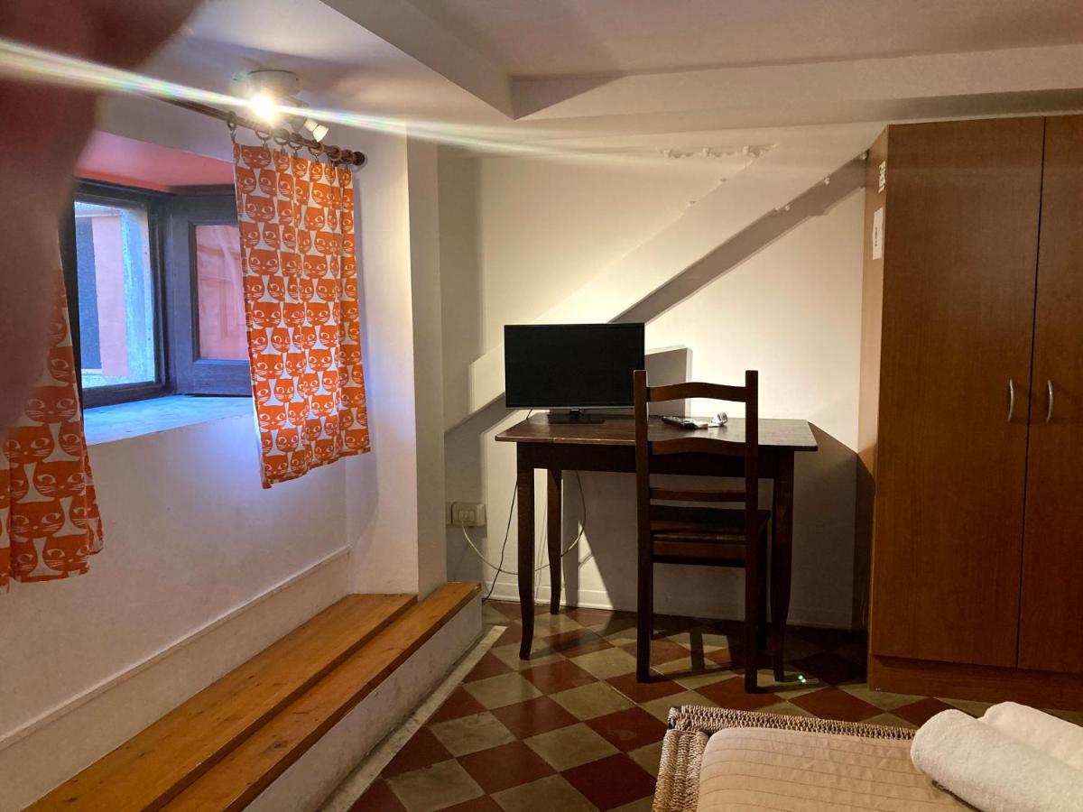 San Demetrio Hotel Catania Luaran gambar