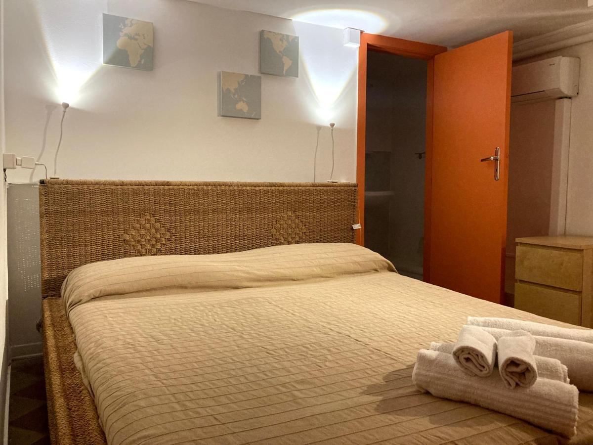 San Demetrio Hotel Catania Luaran gambar