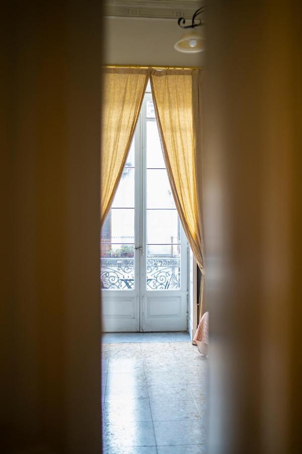 San Demetrio Hotel Catania Luaran gambar