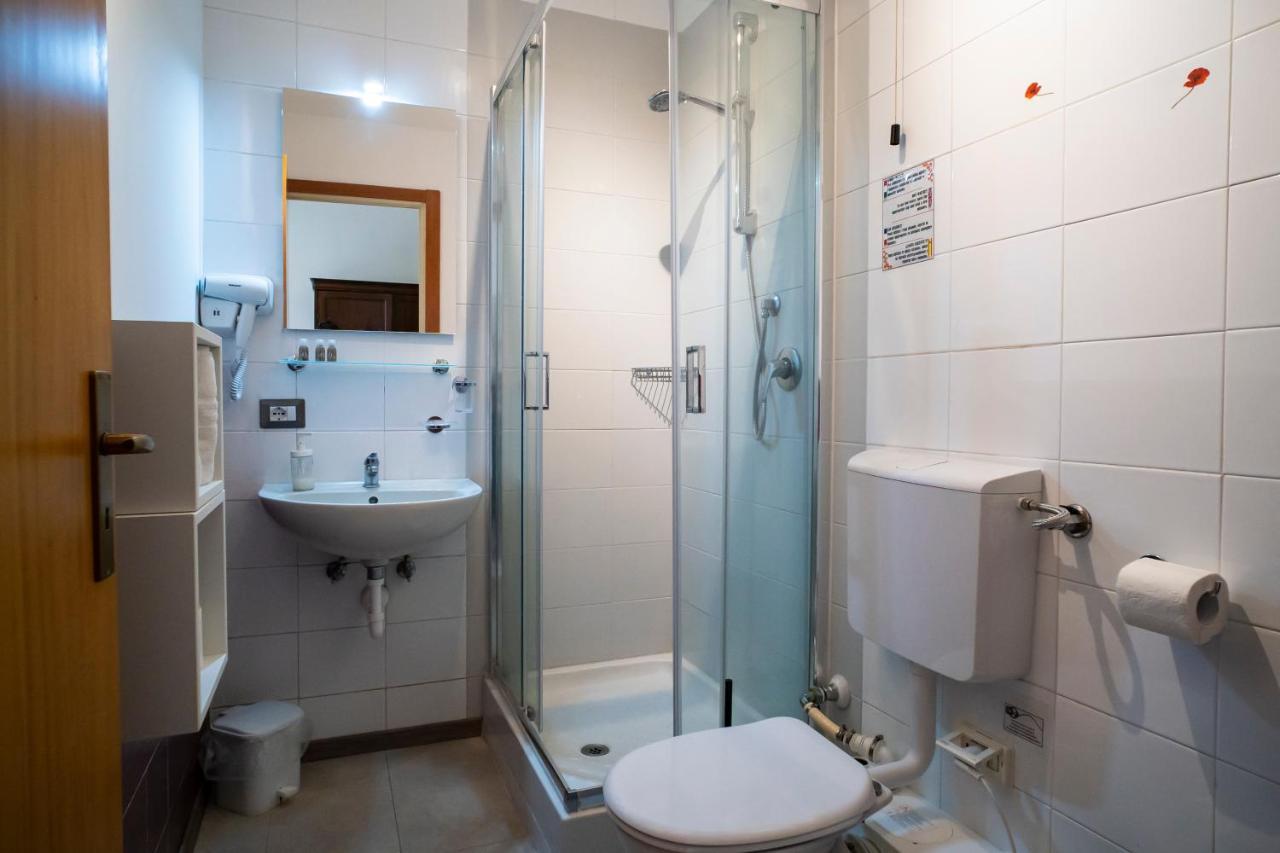 San Demetrio Hotel Catania Luaran gambar
