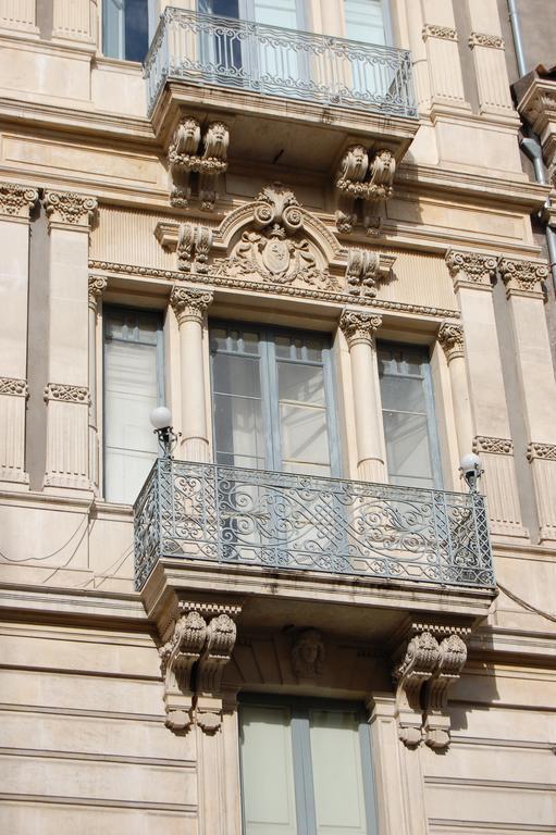 San Demetrio Hotel Catania Luaran gambar