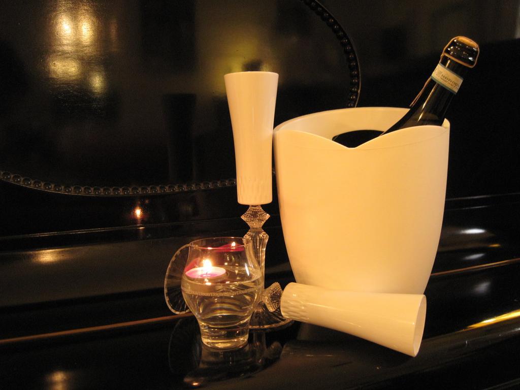 San Demetrio Hotel Catania Luaran gambar