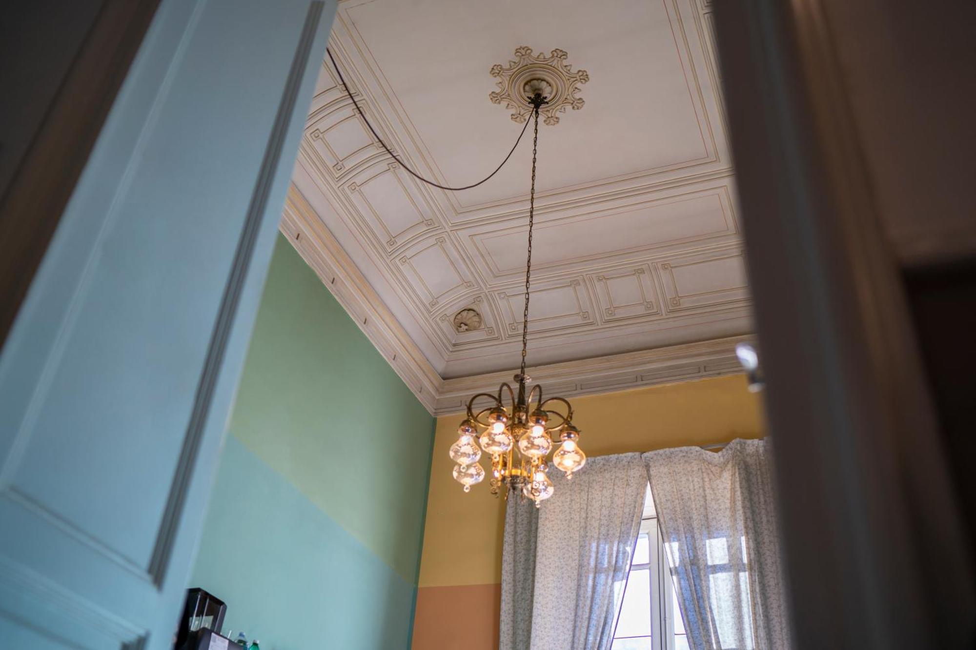 San Demetrio Hotel Catania Luaran gambar