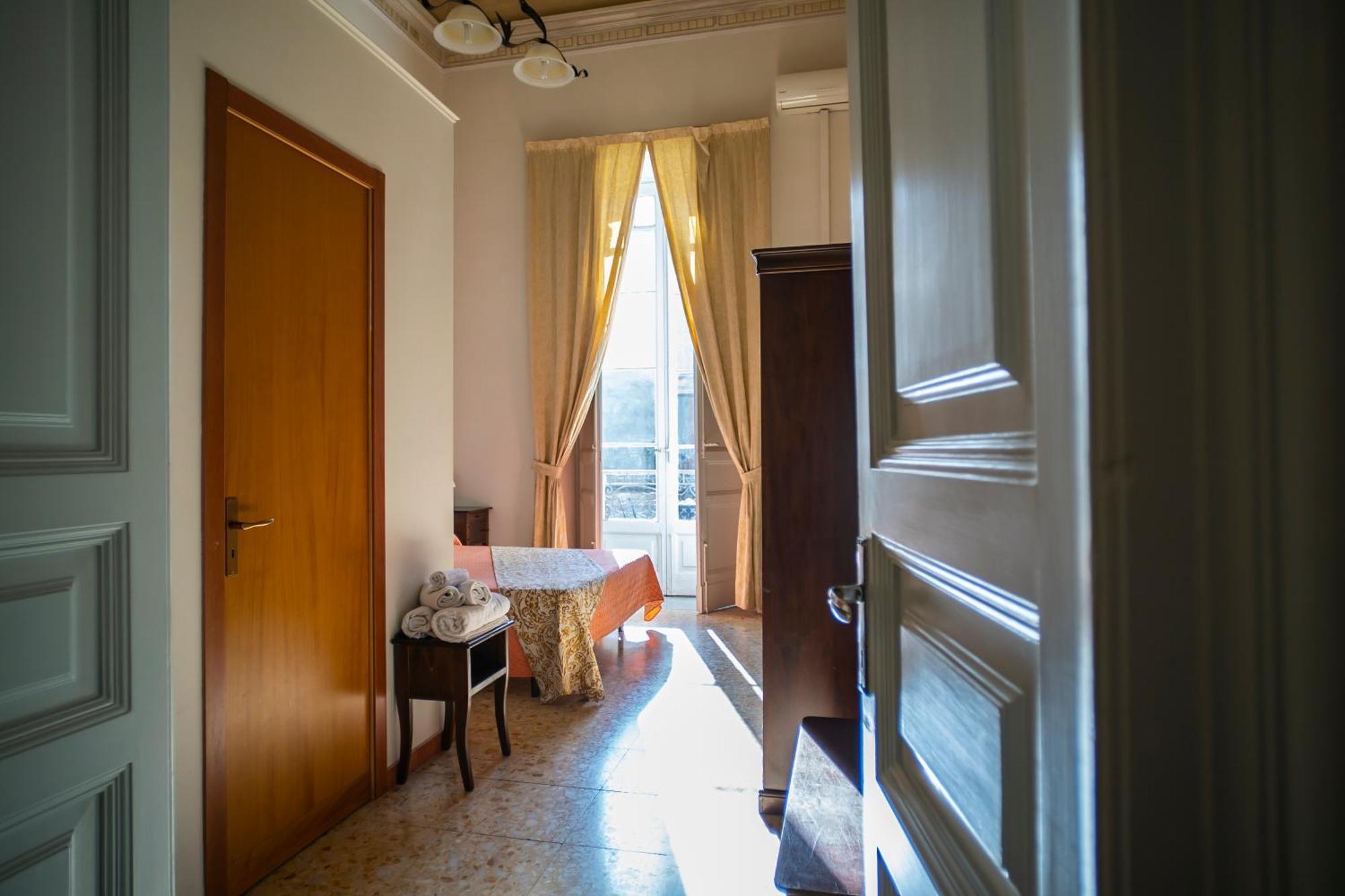 San Demetrio Hotel Catania Luaran gambar