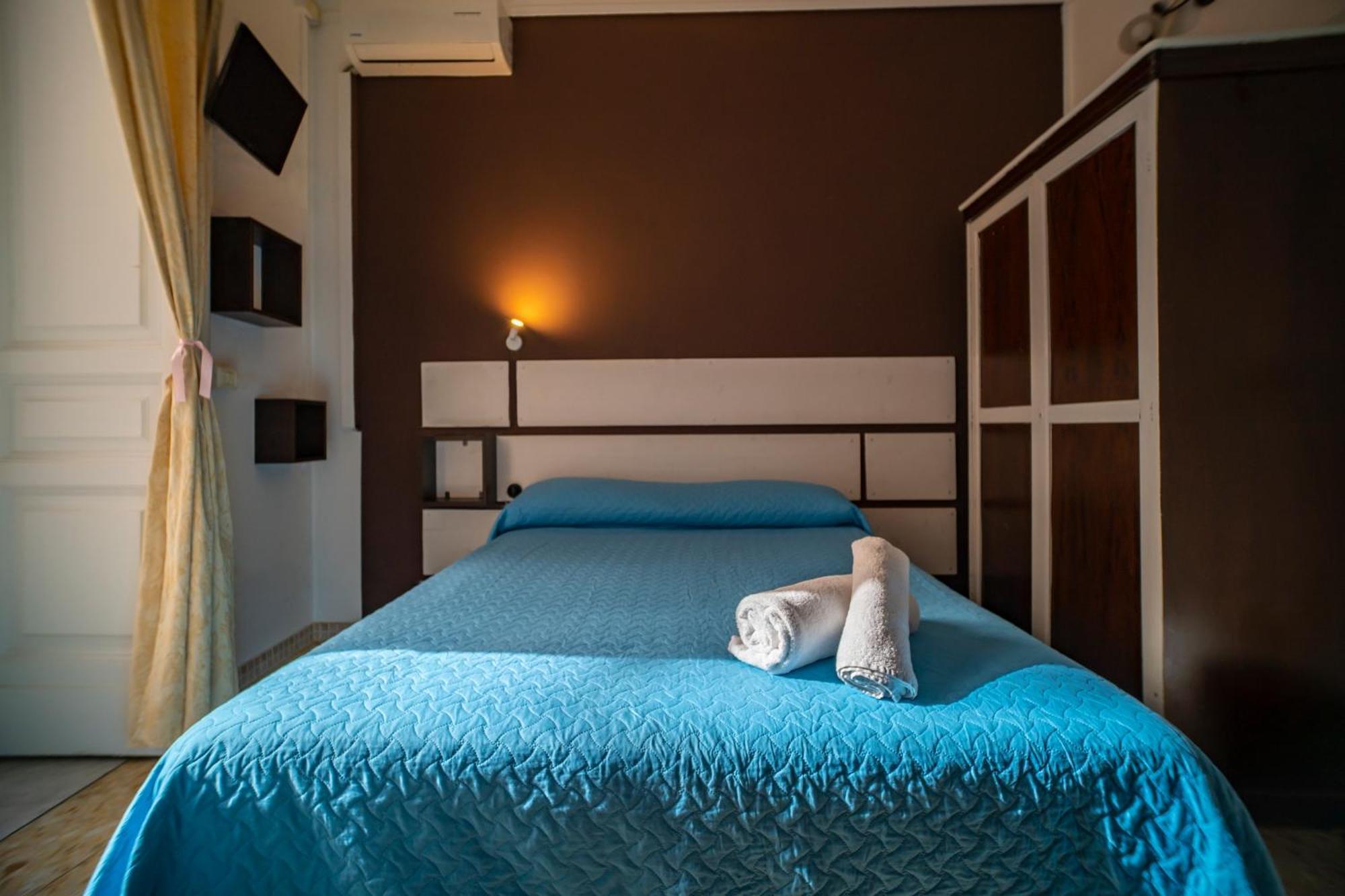 San Demetrio Hotel Catania Luaran gambar