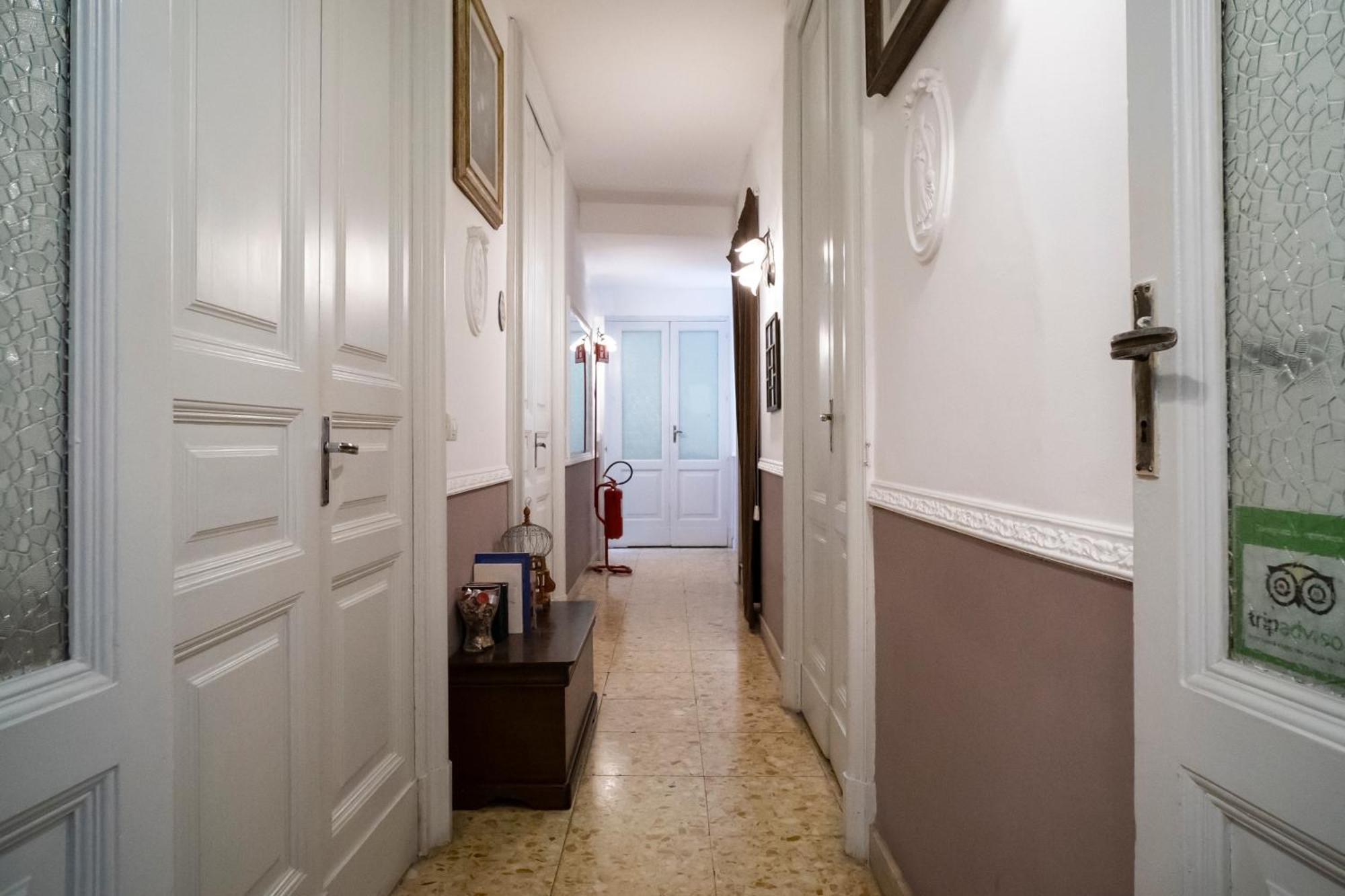 San Demetrio Hotel Catania Luaran gambar