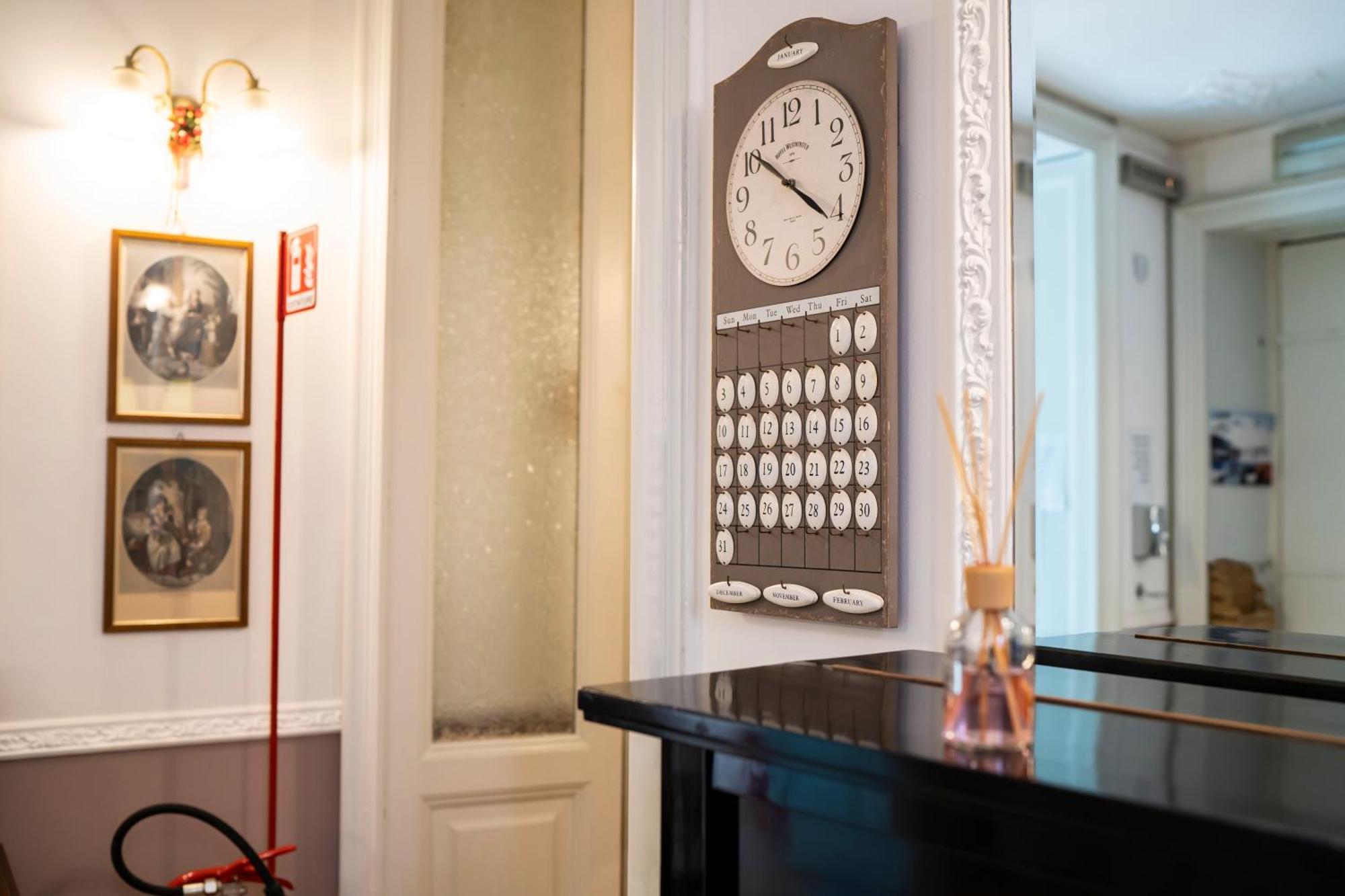 San Demetrio Hotel Catania Luaran gambar