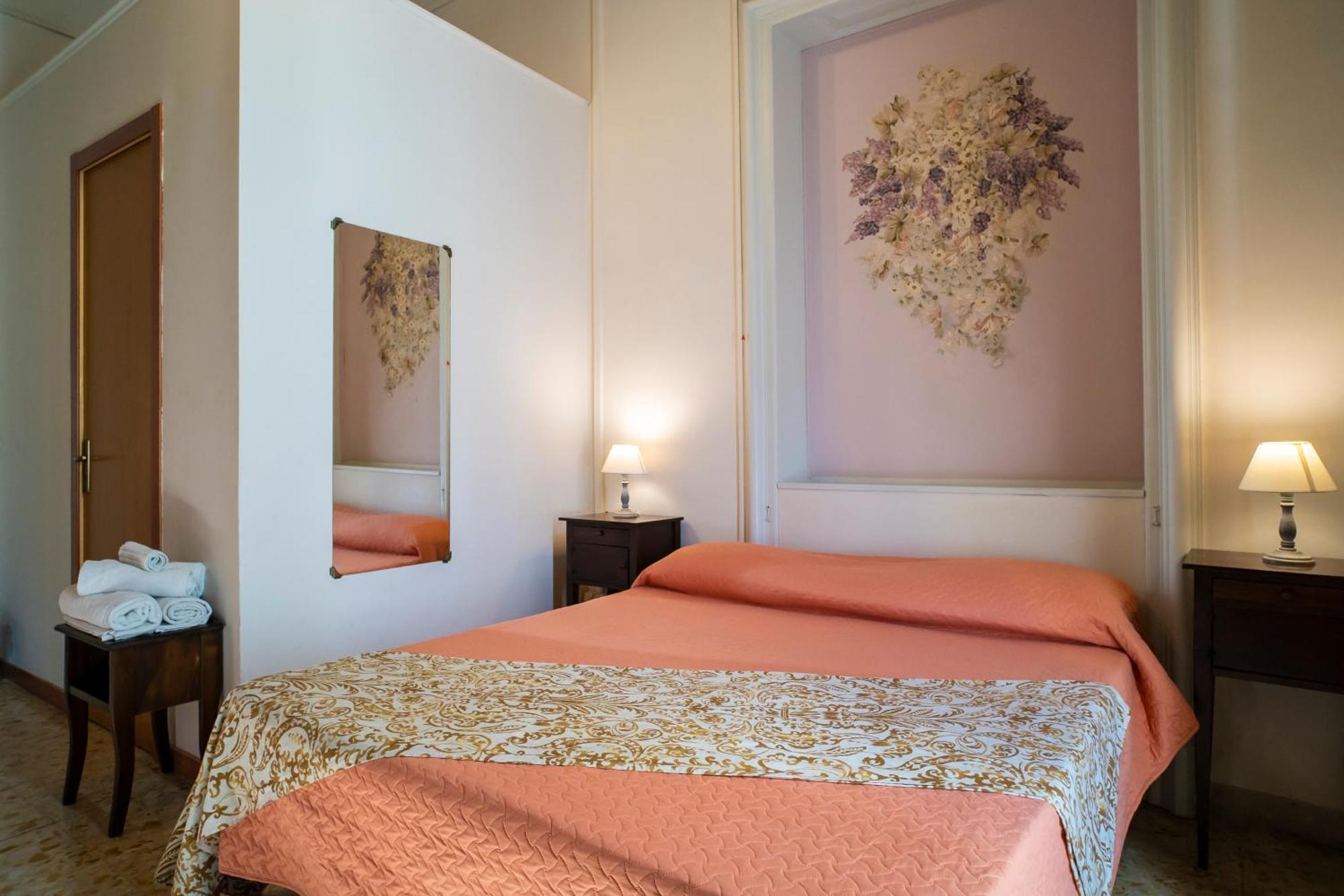 San Demetrio Hotel Catania Luaran gambar