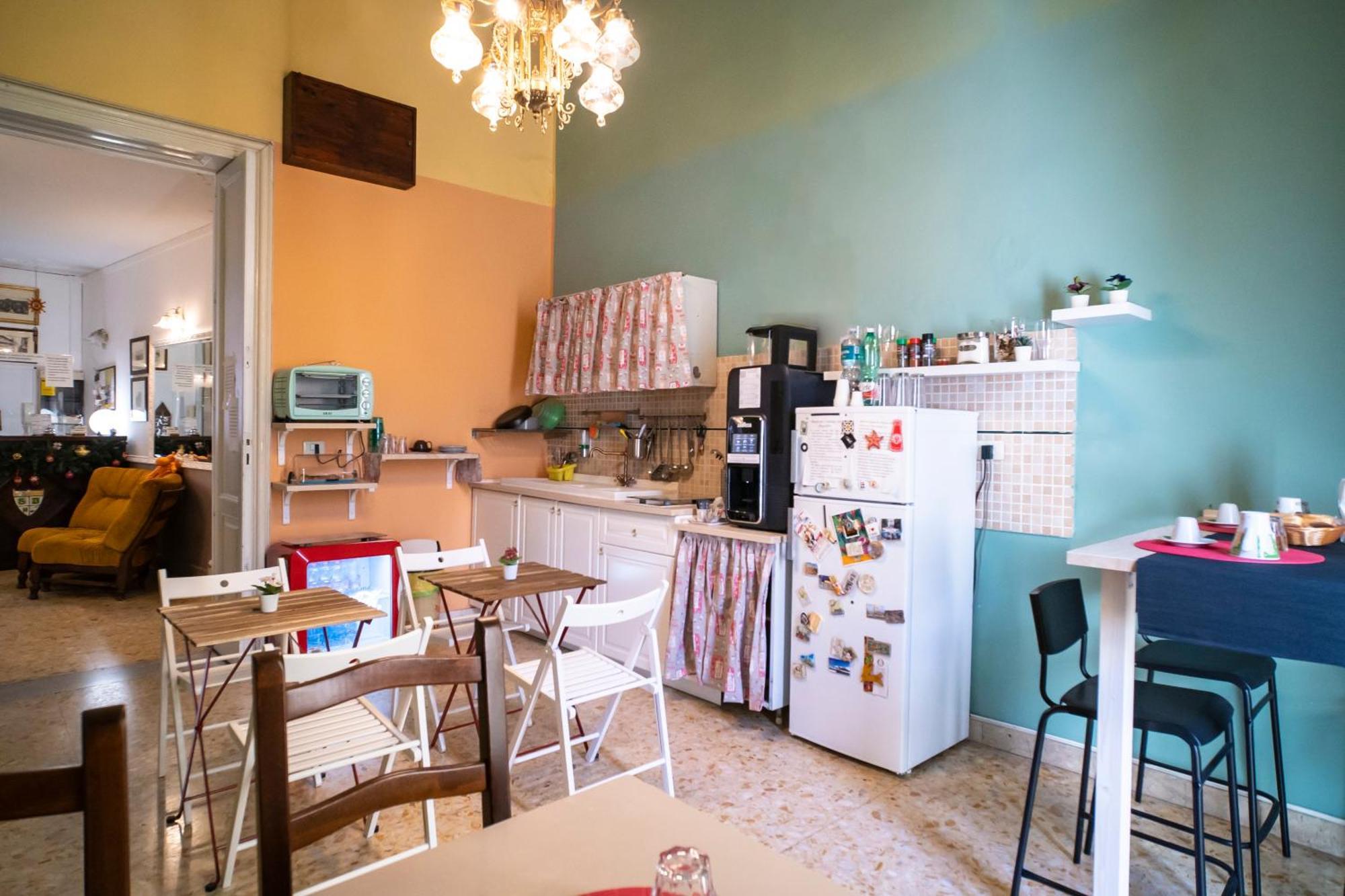 San Demetrio Hotel Catania Luaran gambar