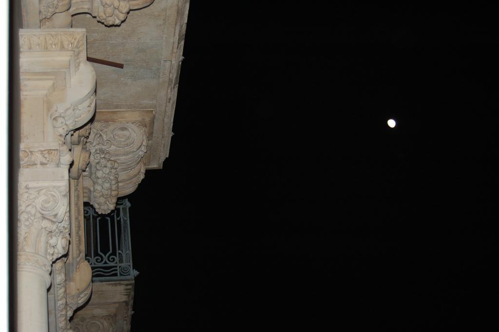 San Demetrio Hotel Catania Luaran gambar