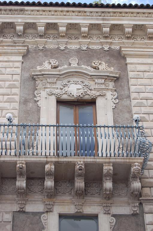 San Demetrio Hotel Catania Luaran gambar