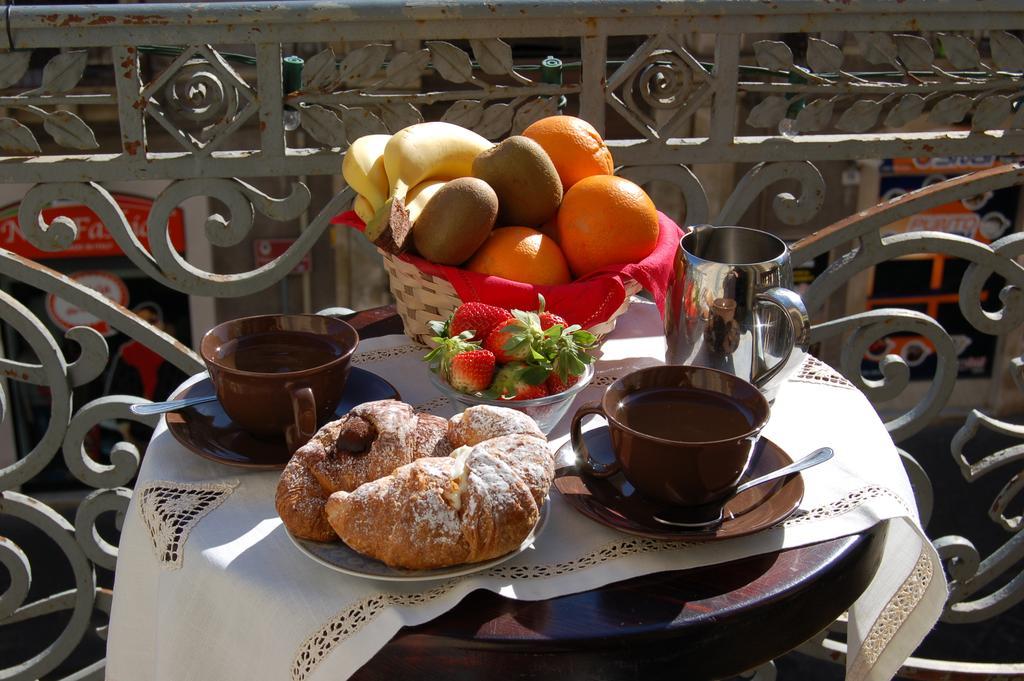 San Demetrio Hotel Catania Luaran gambar