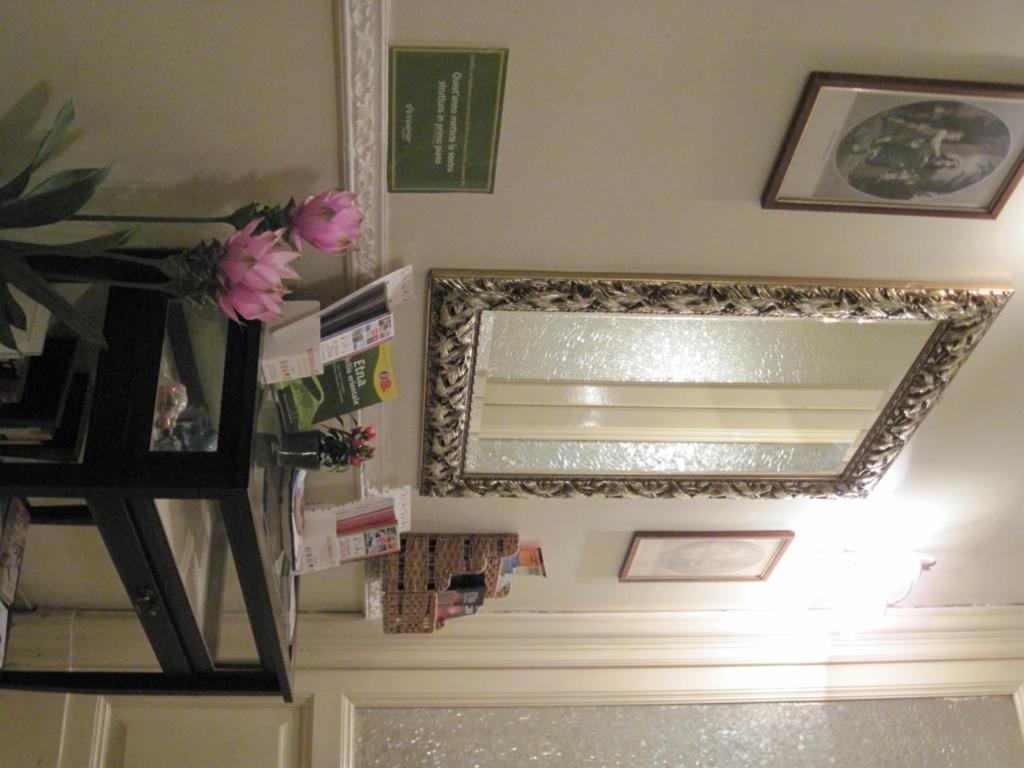 San Demetrio Hotel Catania Luaran gambar