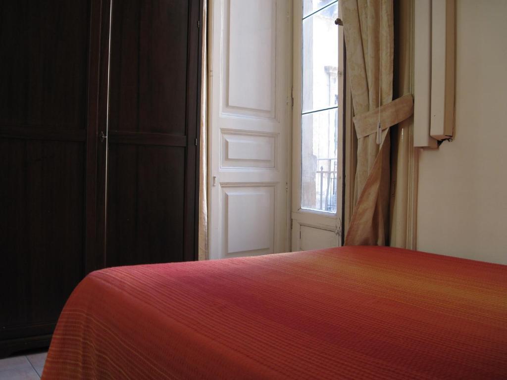 San Demetrio Hotel Catania Bilik gambar