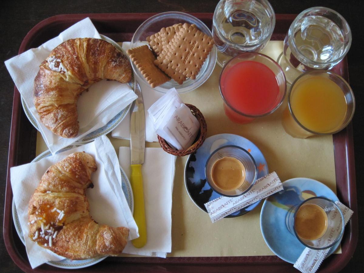 San Demetrio Hotel Catania Luaran gambar